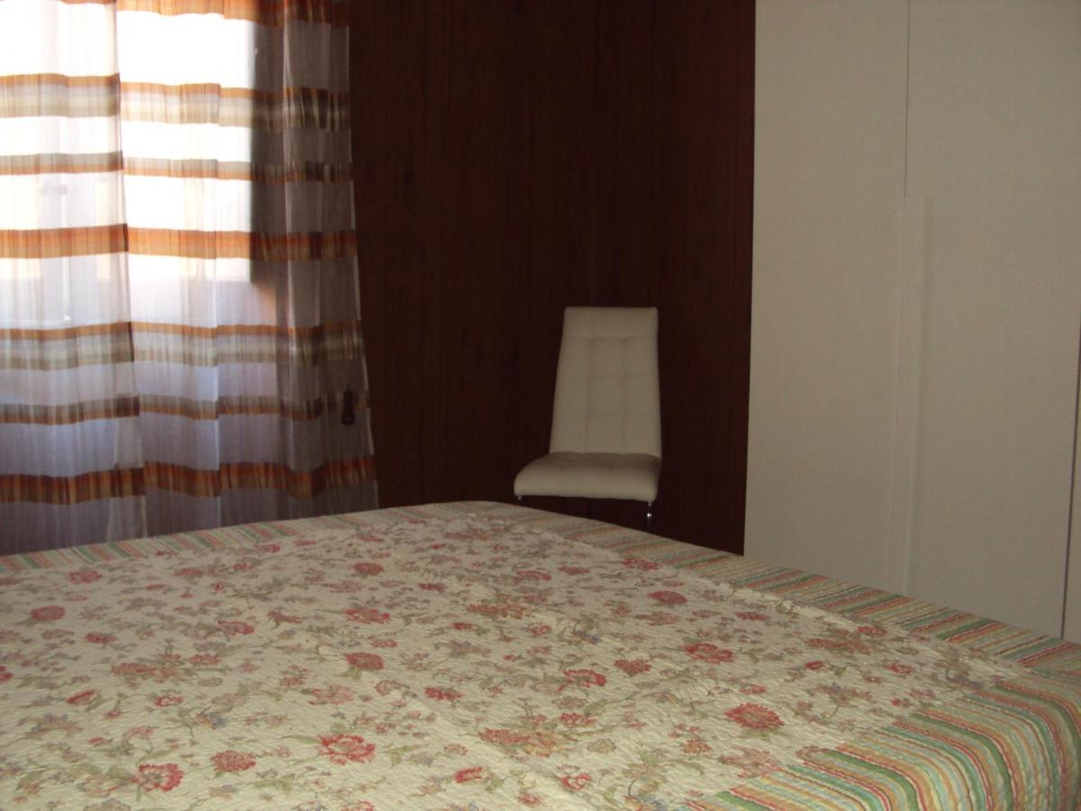 B&B Antica Citta Cagliari Kültér fotó