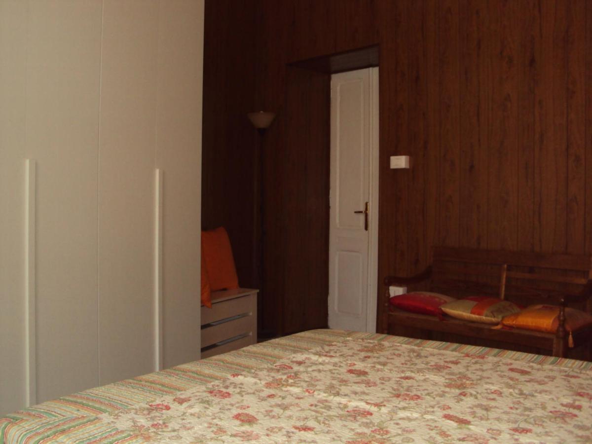 B&B Antica Citta Cagliari Kültér fotó