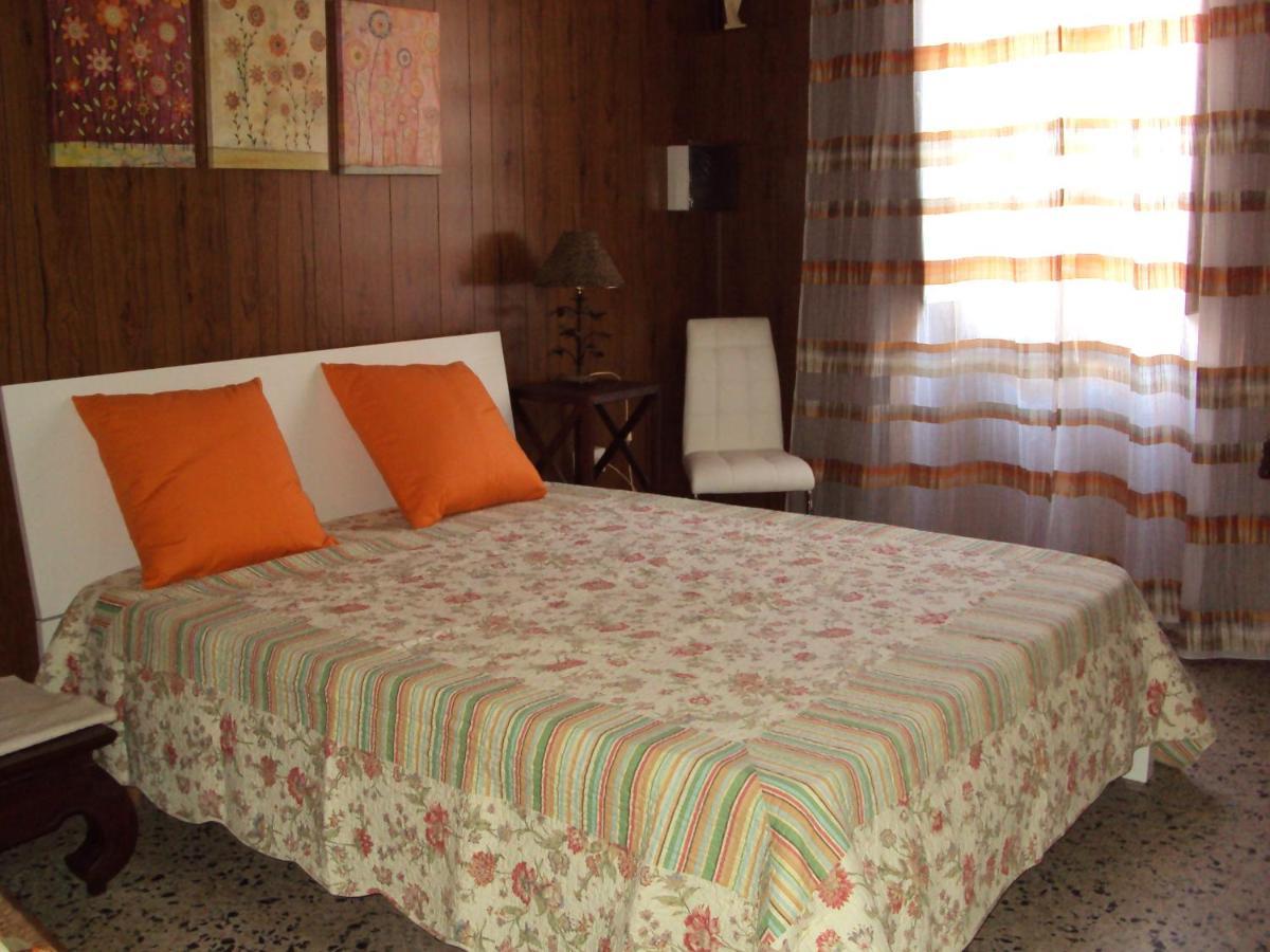 B&B Antica Citta Cagliari Kültér fotó