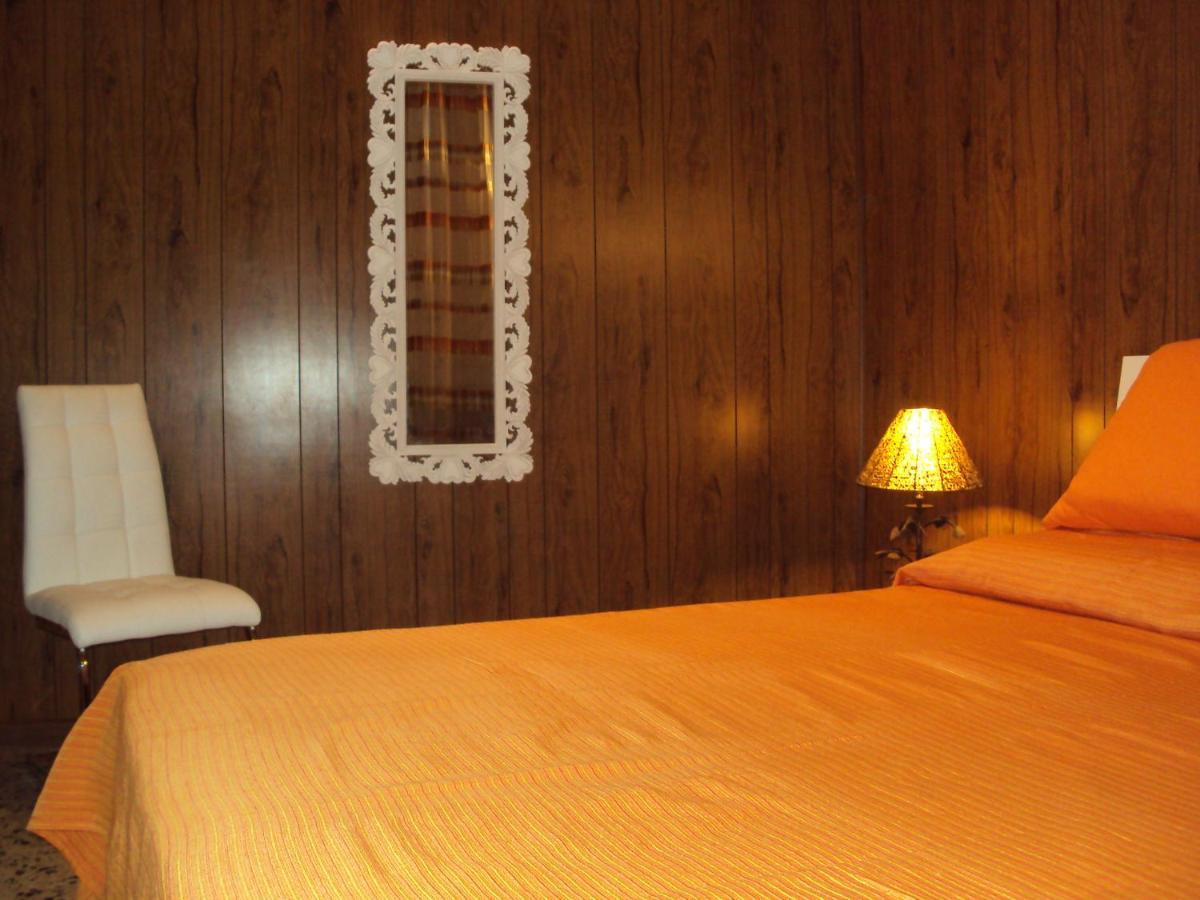 B&B Antica Citta Cagliari Kültér fotó