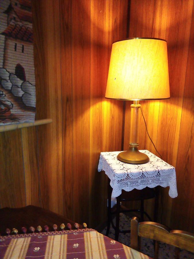 B&B Antica Citta Cagliari Kültér fotó